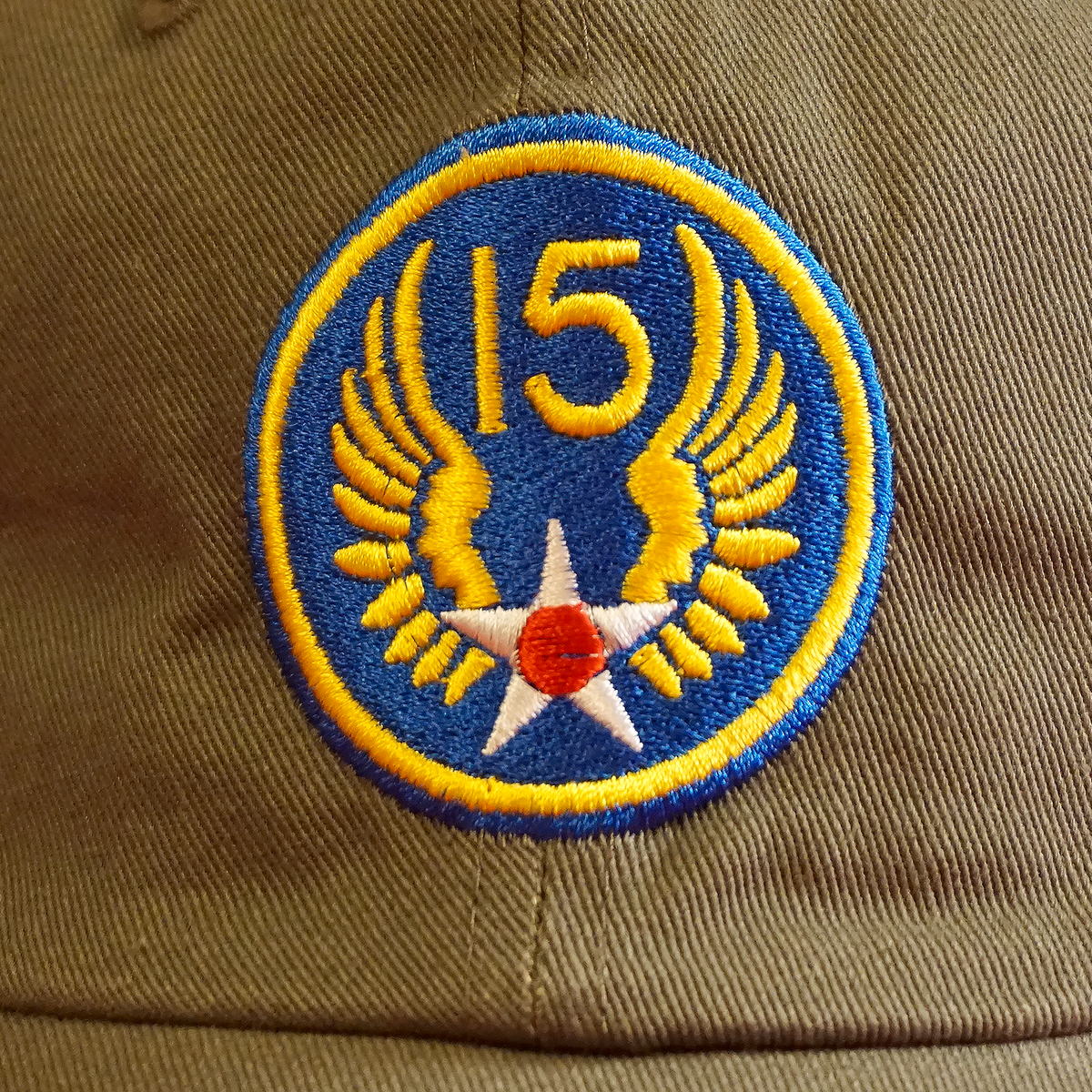 15th Air Force