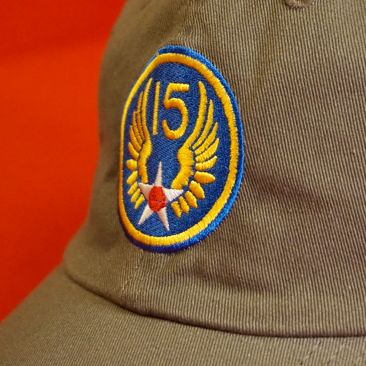 15th Air Force