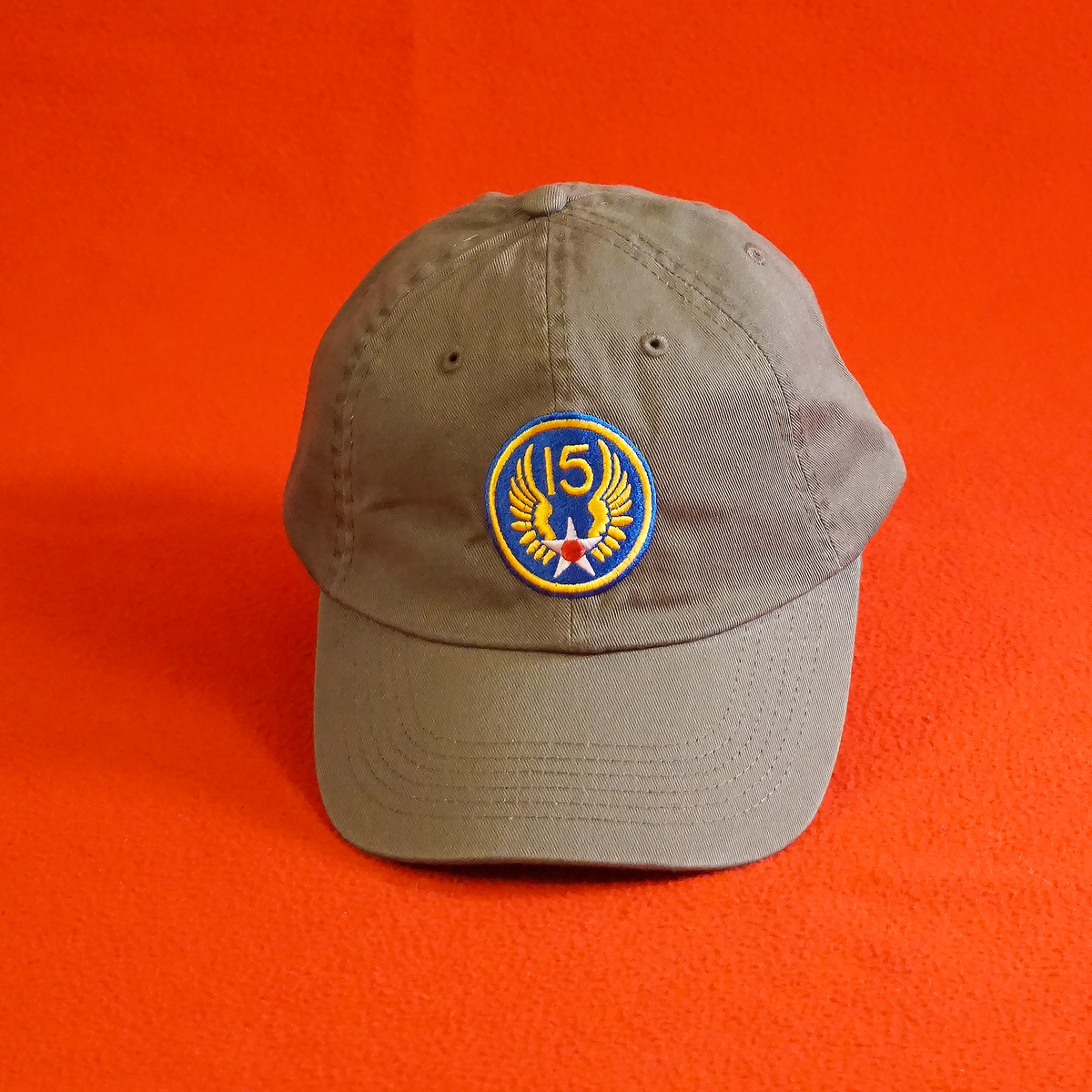 15th Air Force