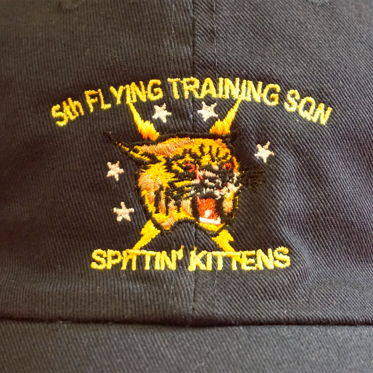 5th Flying Training Squadron (5th FTS)