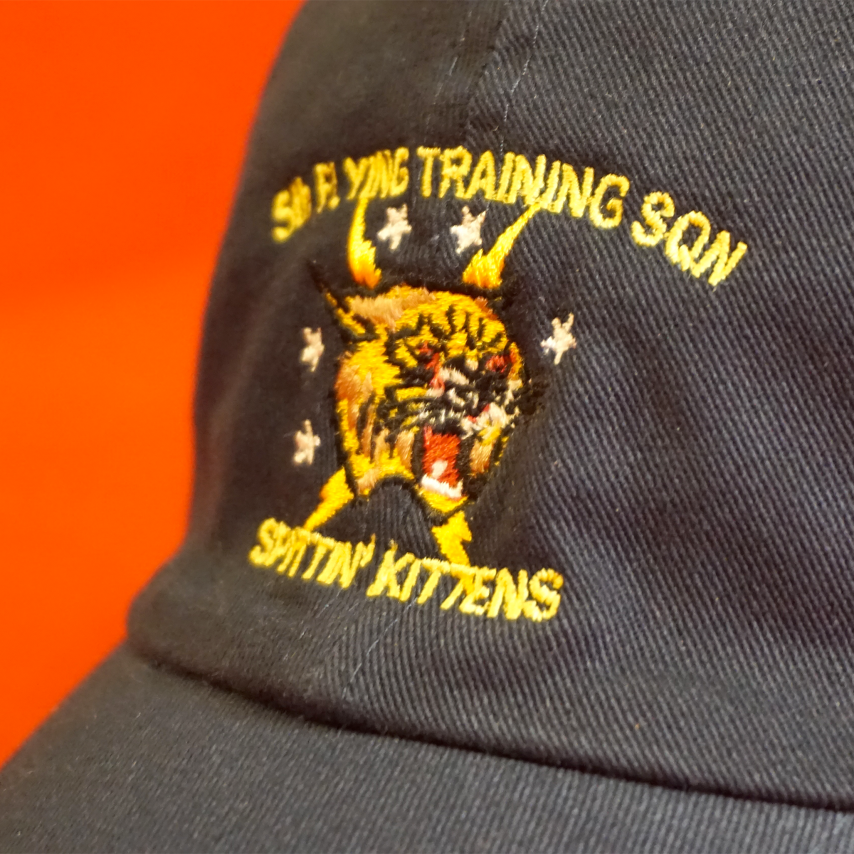 5th Flying Training Squadron (5th FTS)