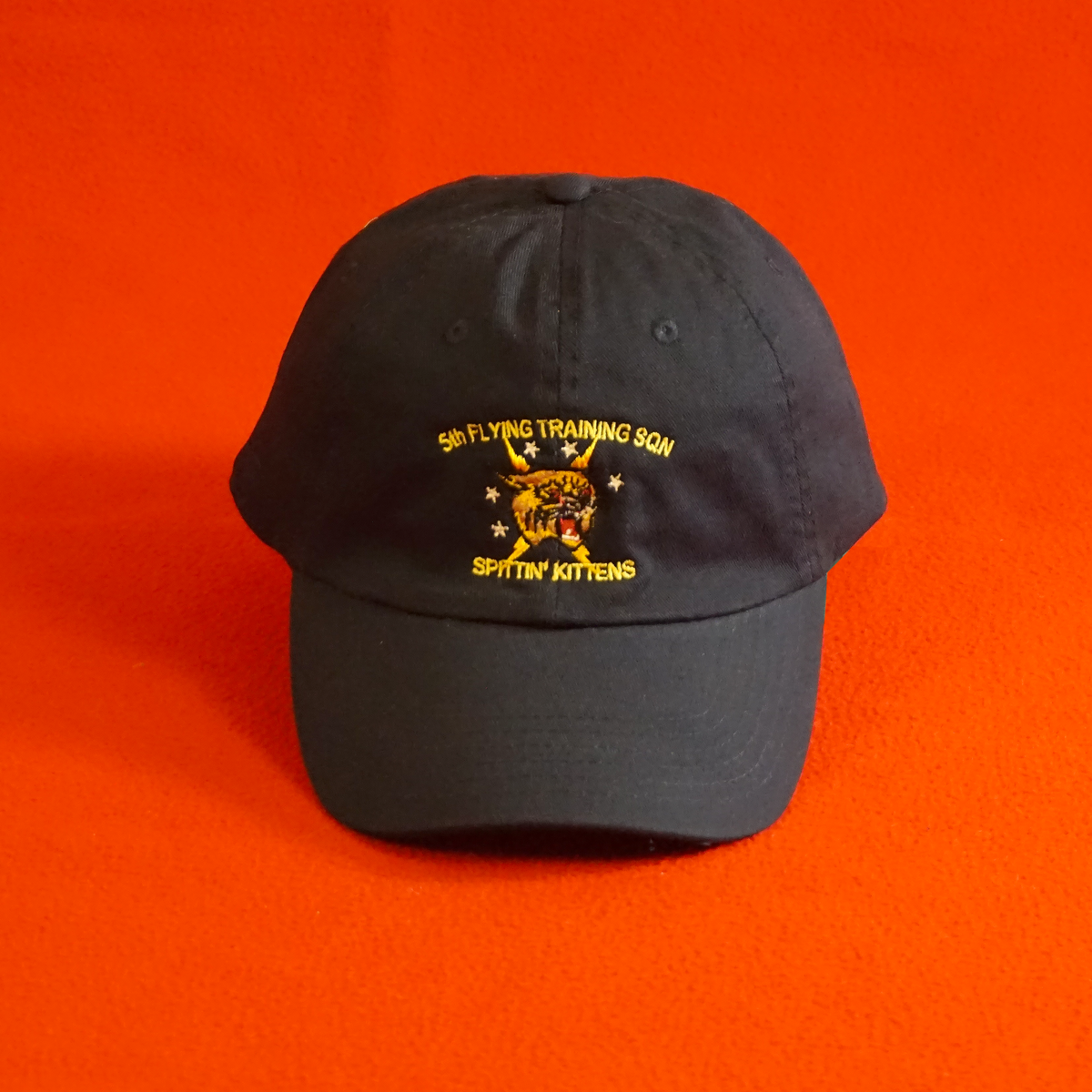 5th Flying Training Squadron (5th FTS)