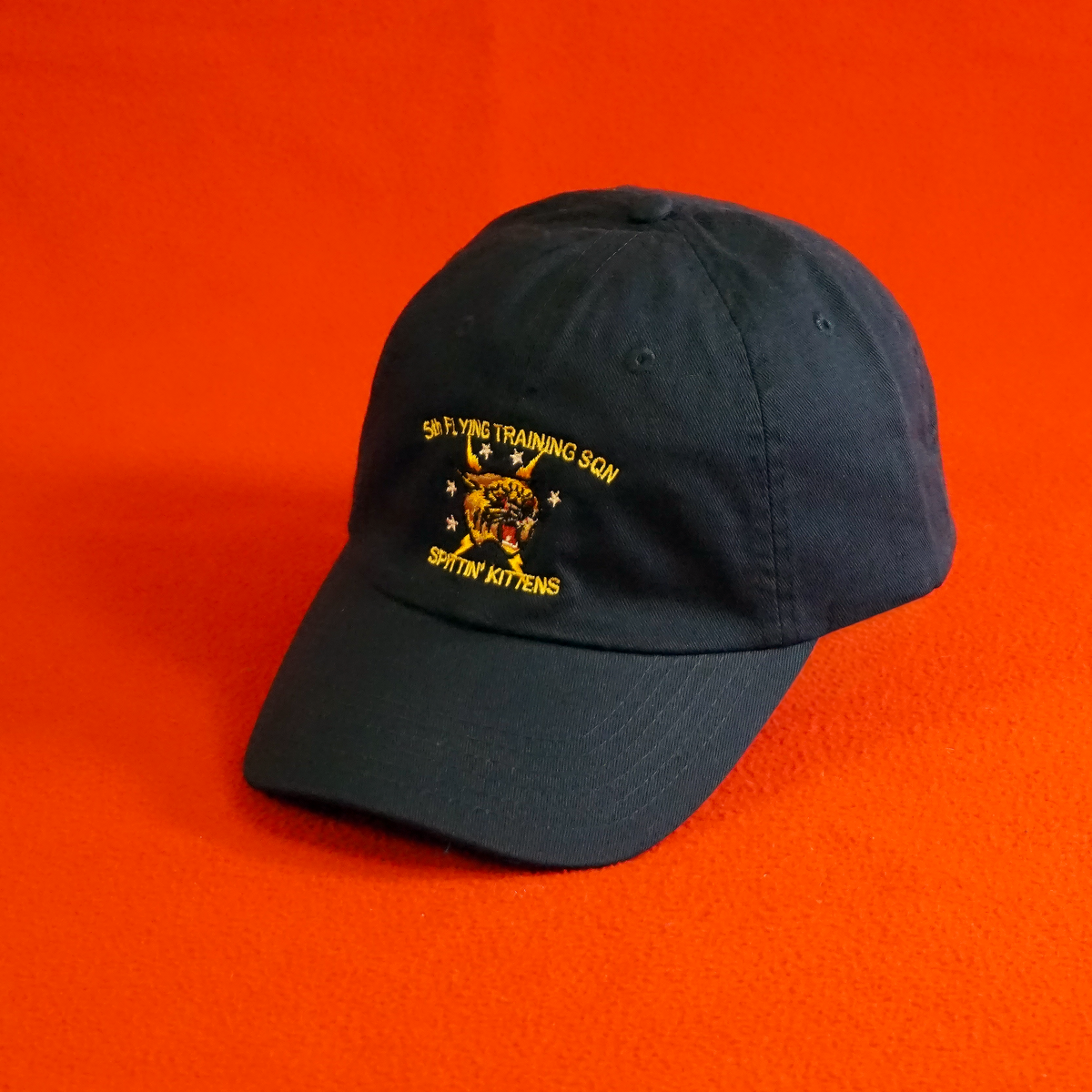 5th Flying Training Squadron (5th FTS)