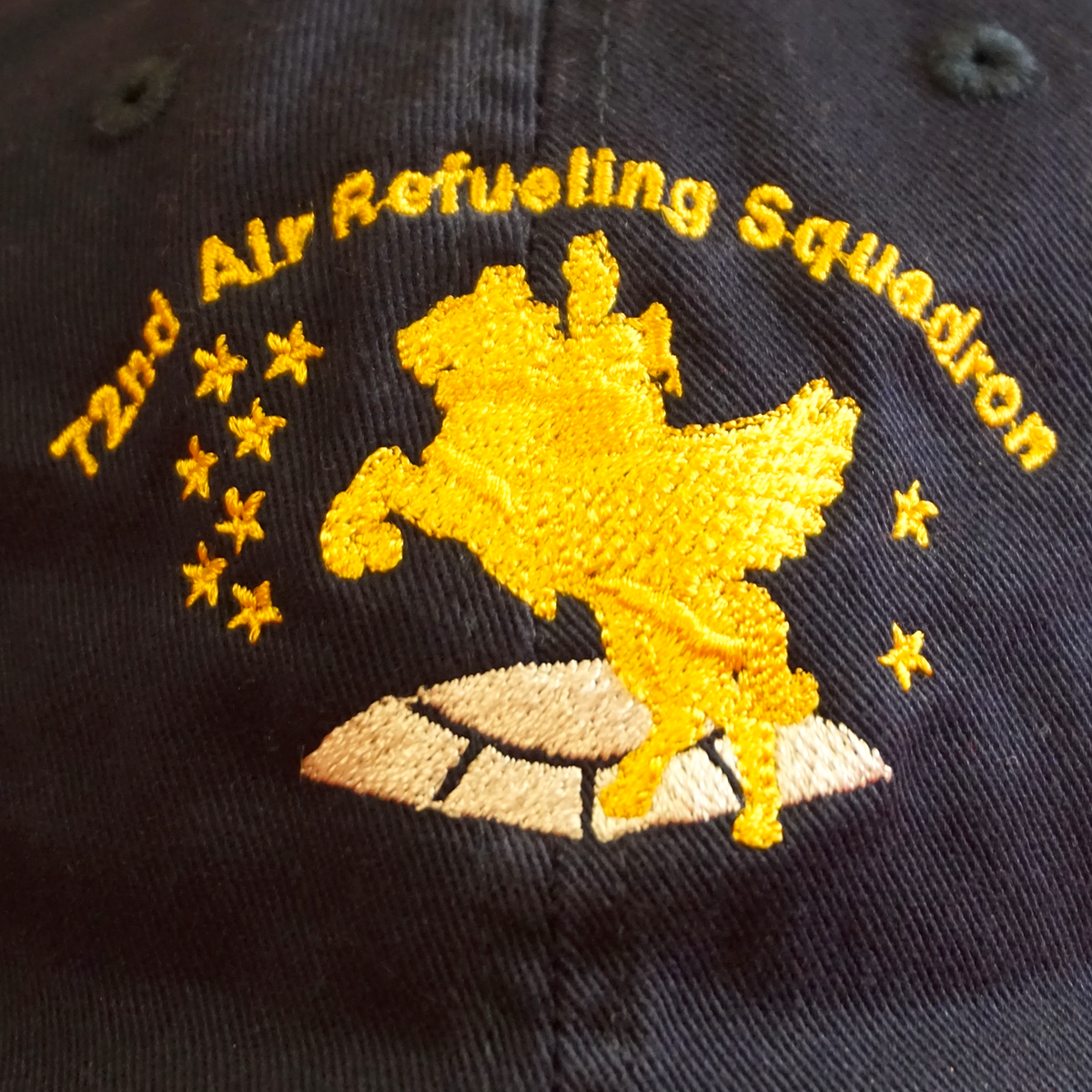 72nd Air Refueling Squadron