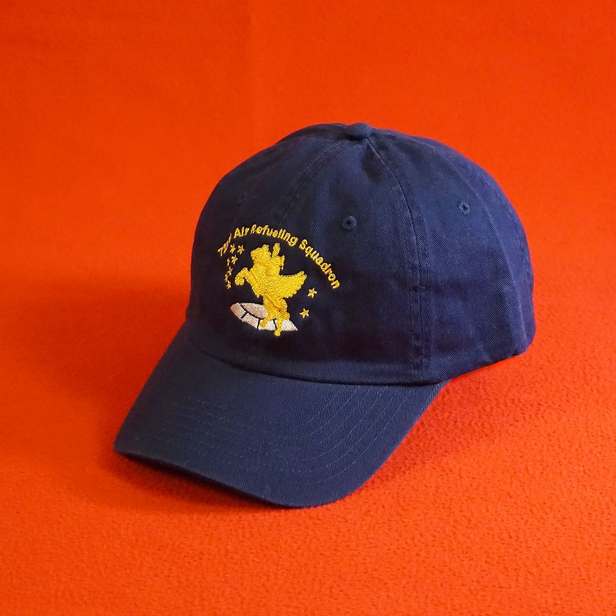 72nd Air Refueling Squadron