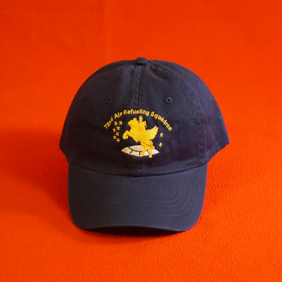 72nd Air Refueling Squadron