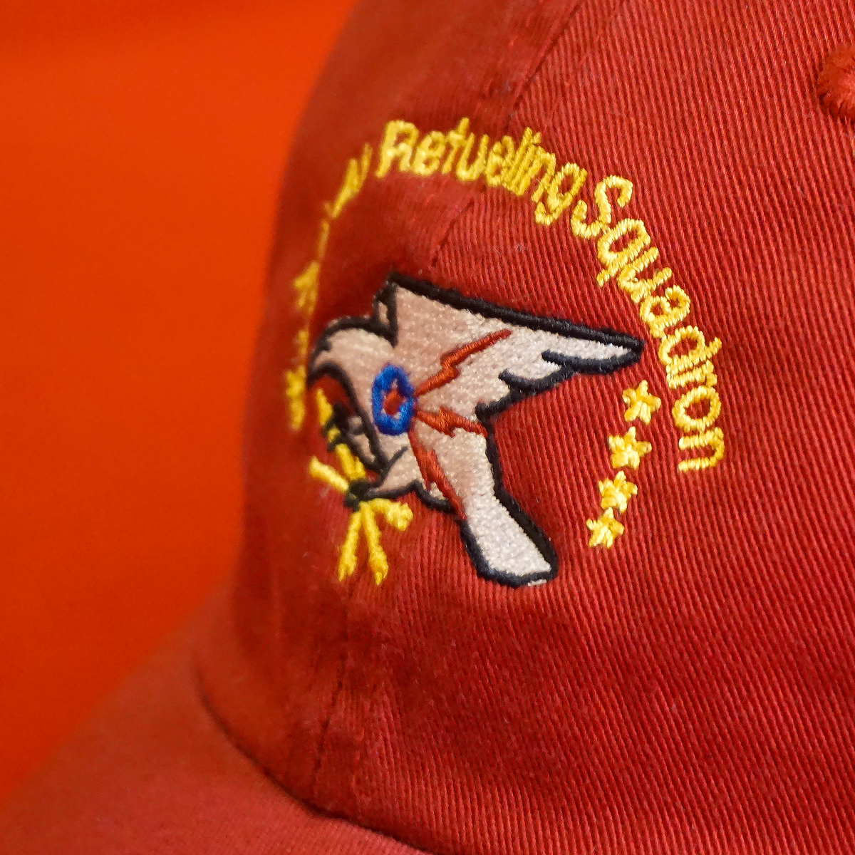 74th Air Refueling Squadron