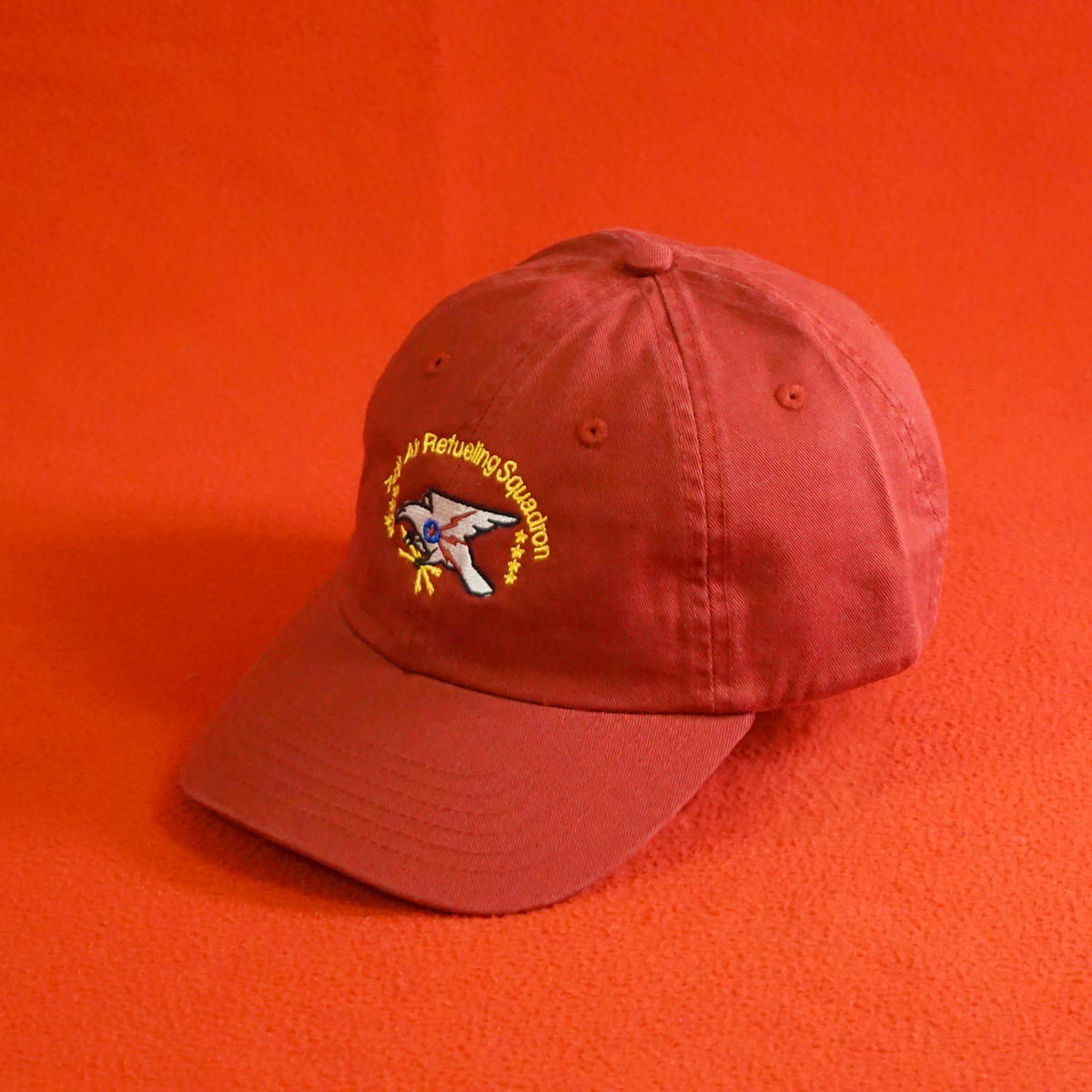 74th Air Refueling Squadron