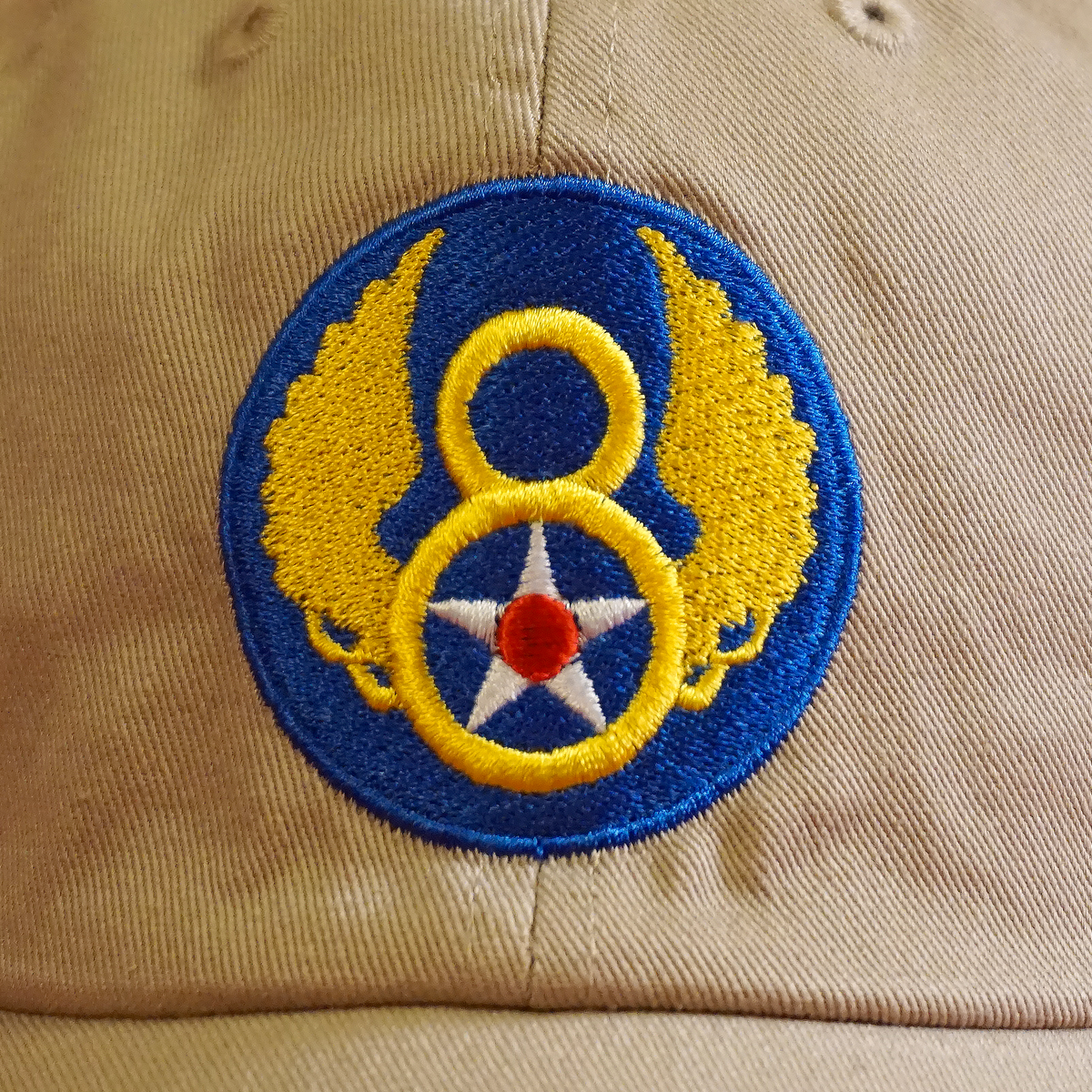 8th Air Force