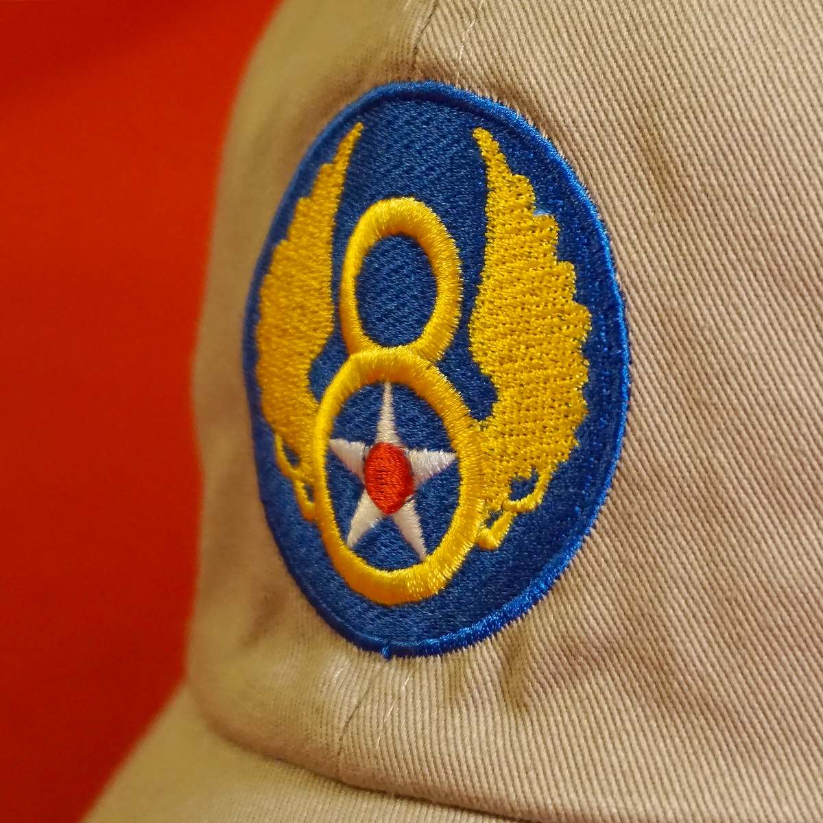 8th Air Force