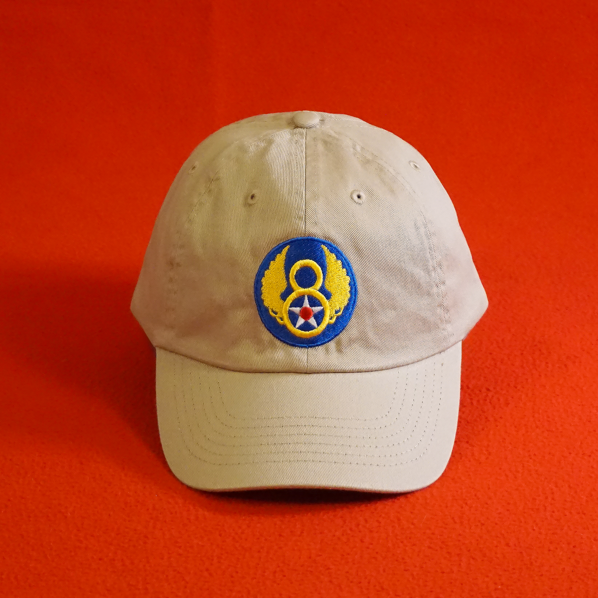 8th Air Force