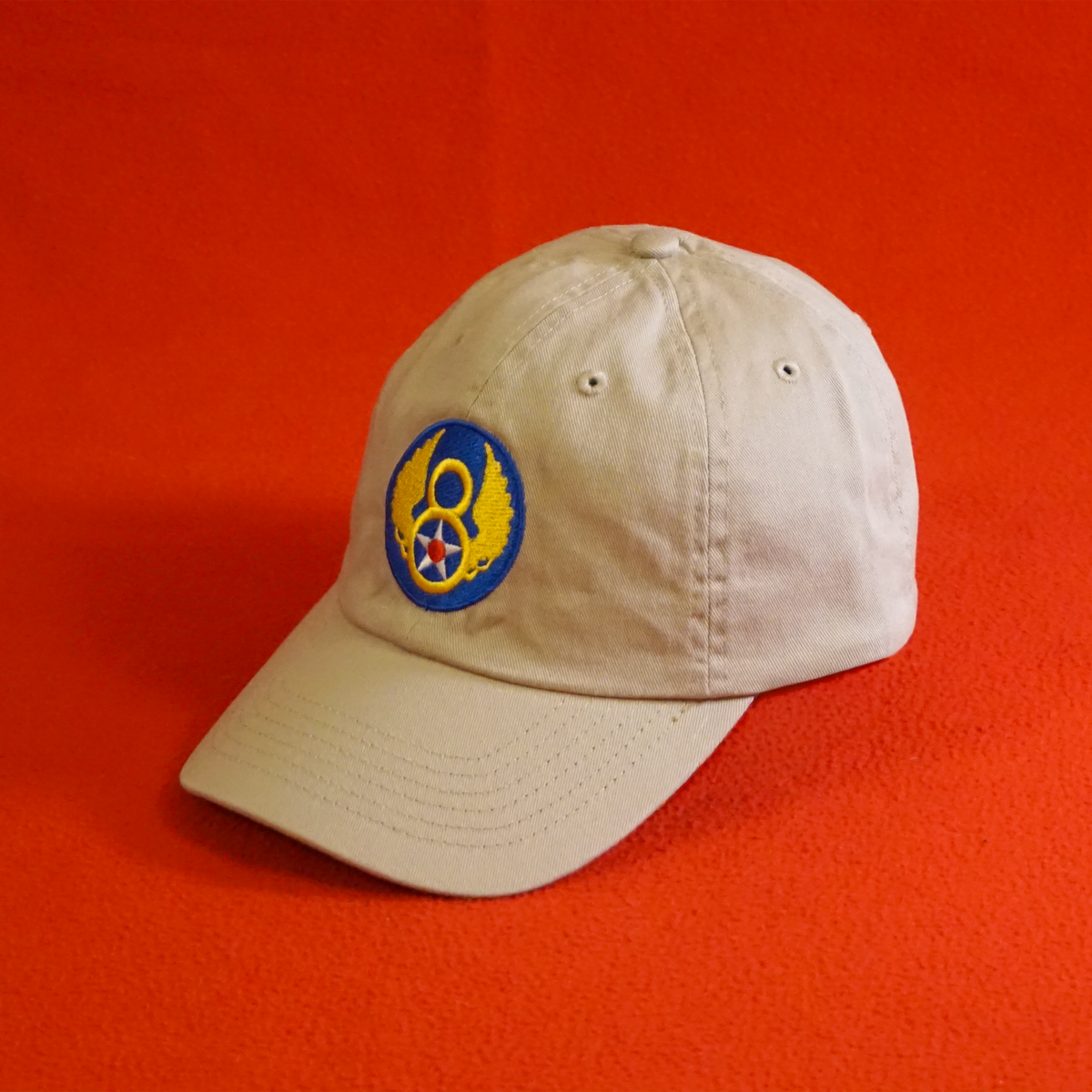 8th Air Force