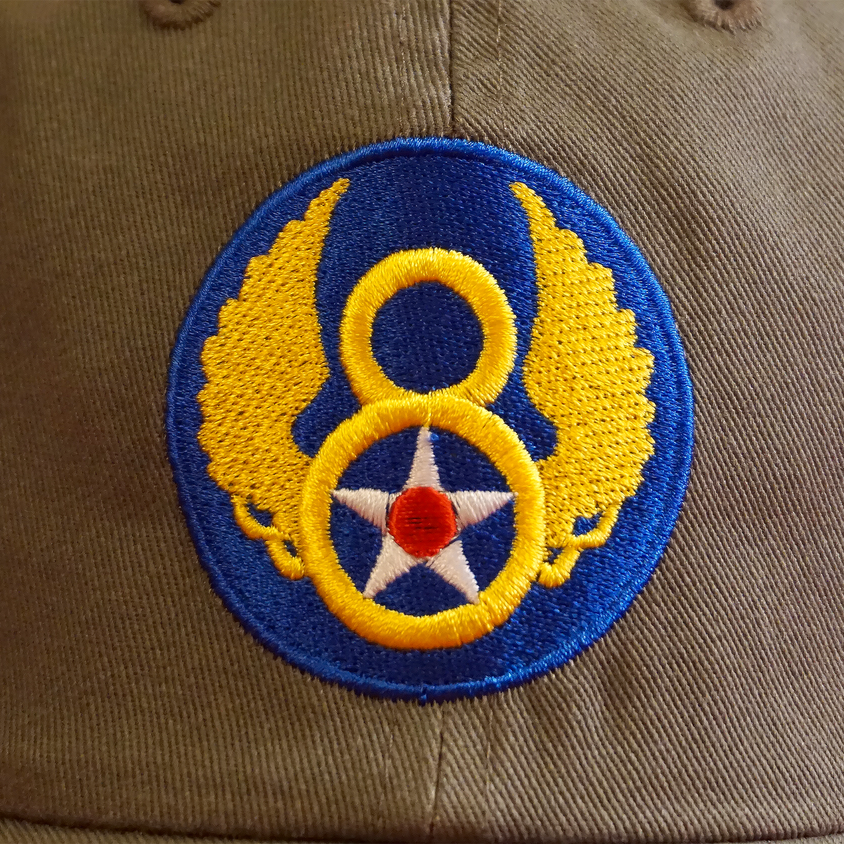 8th Air Force