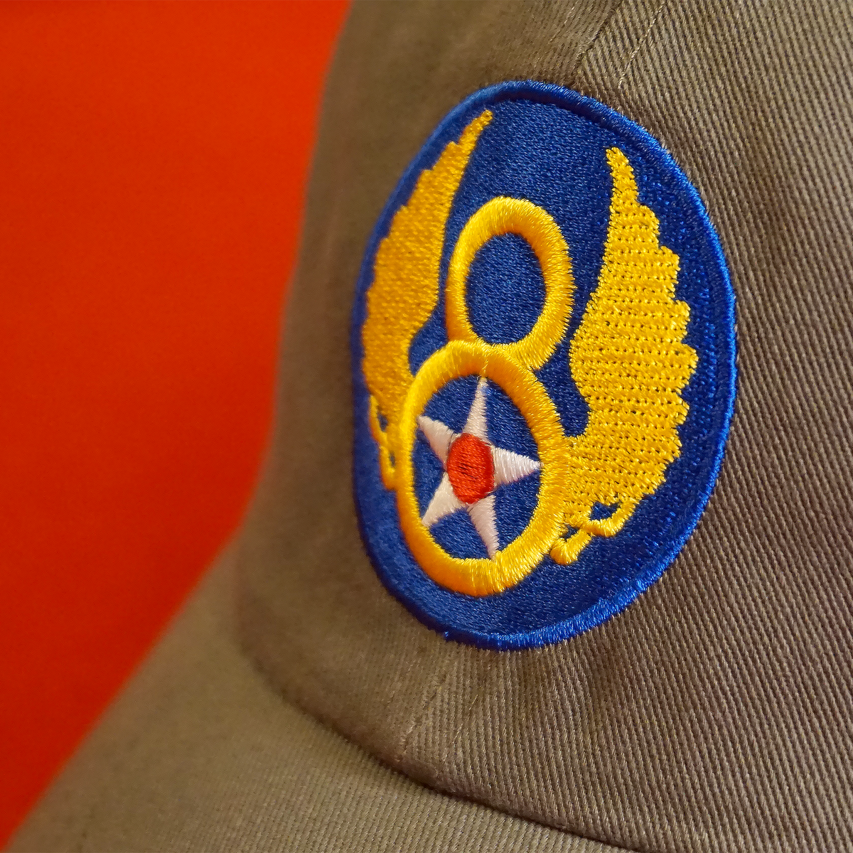 8th Air Force