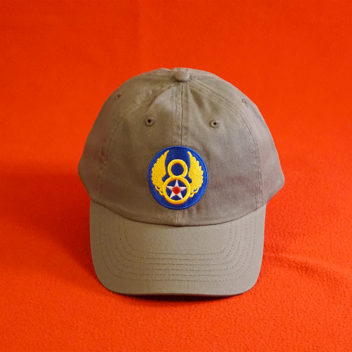 8th Air Force