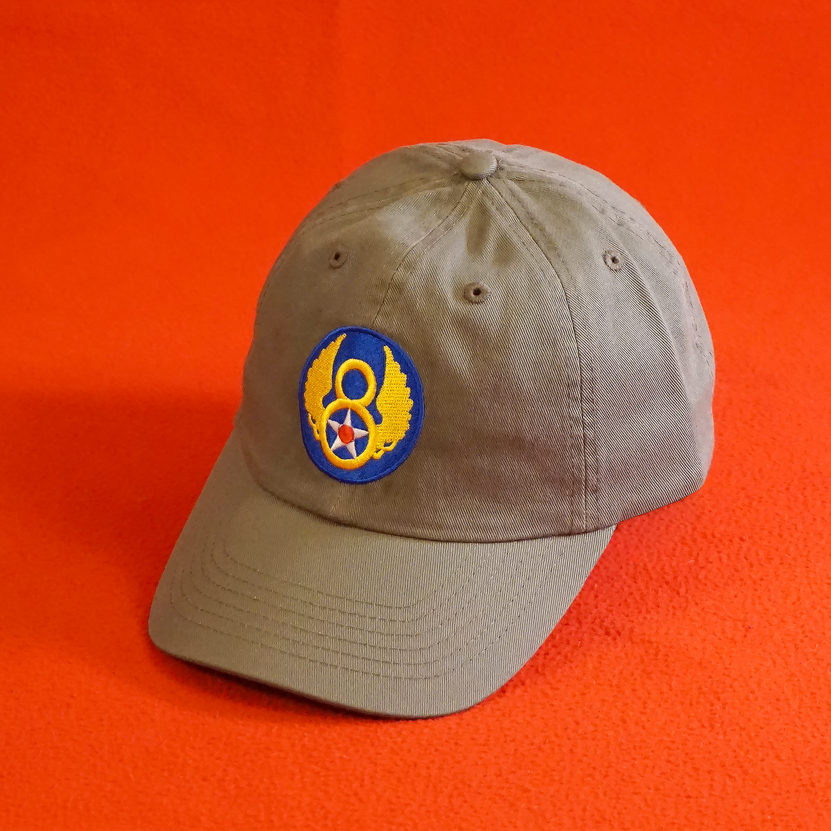 8th Air Force