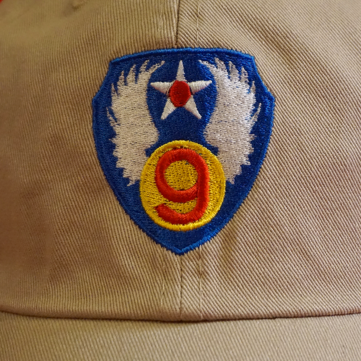 9th Air Force