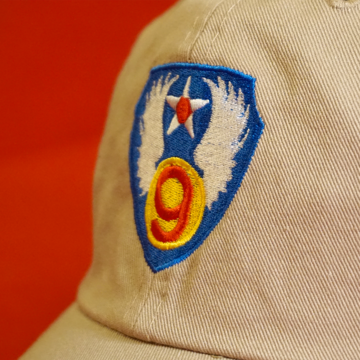 9th Air Force