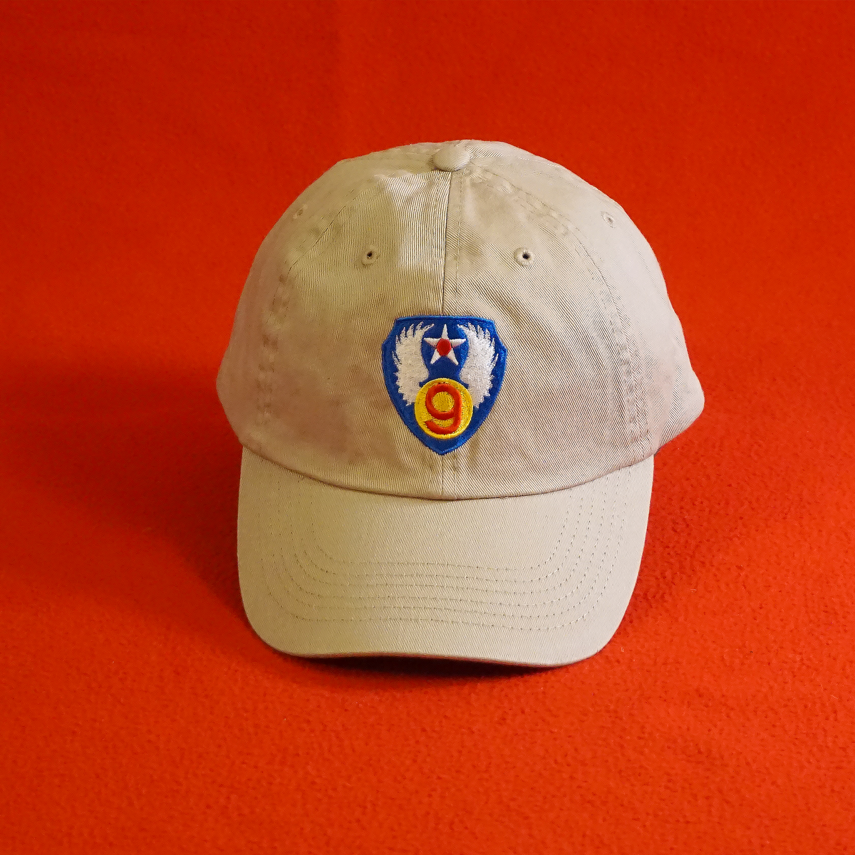9th Air Force