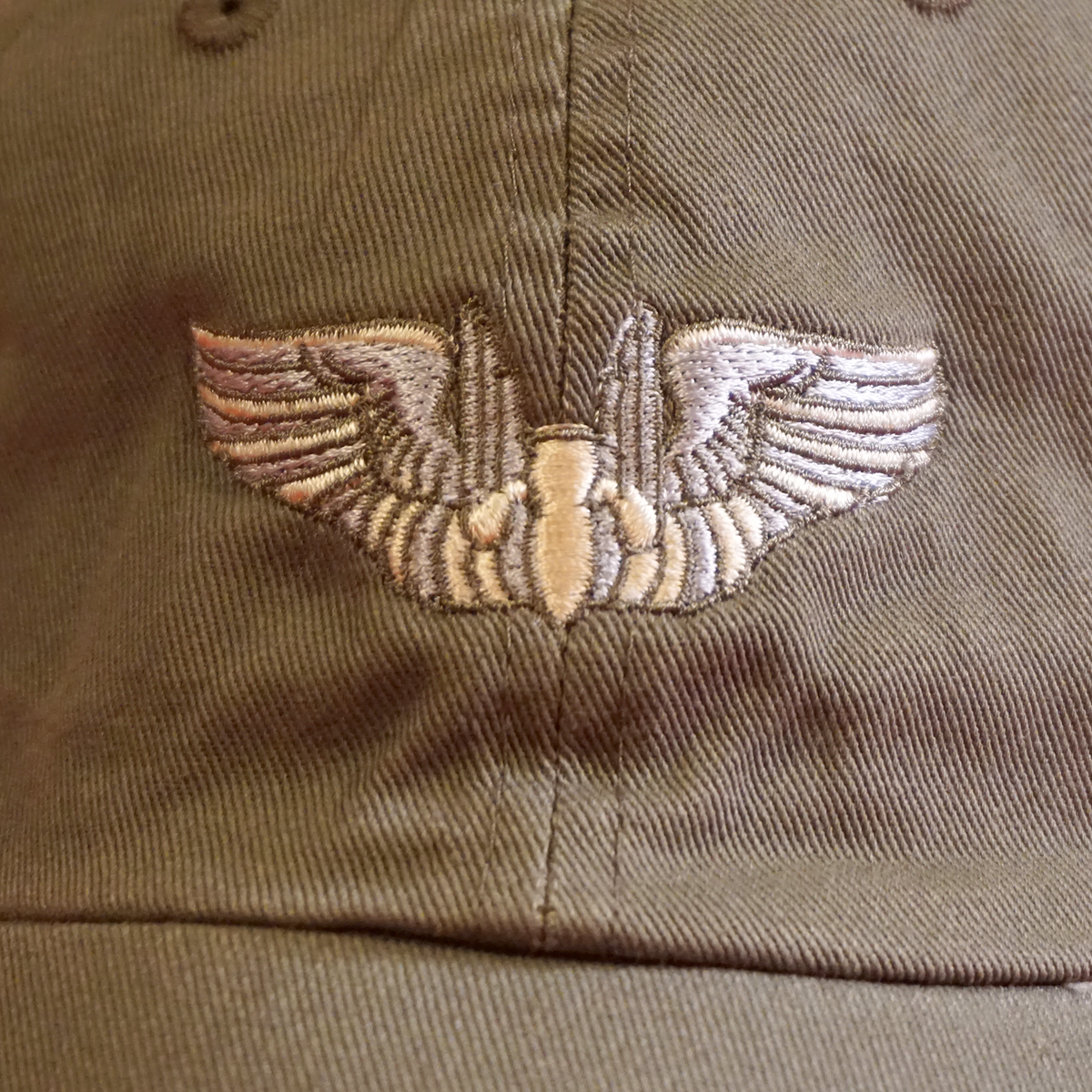 Aerial Gunner