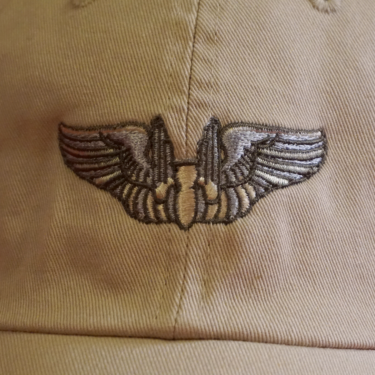 Aerial Gunner