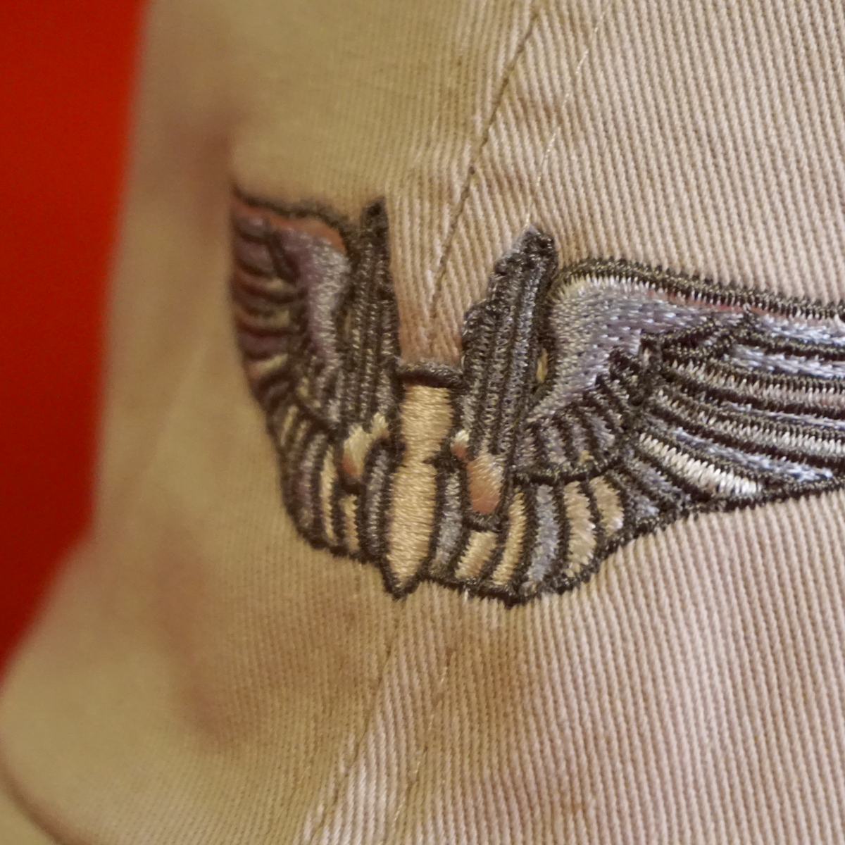 Aerial Gunner
