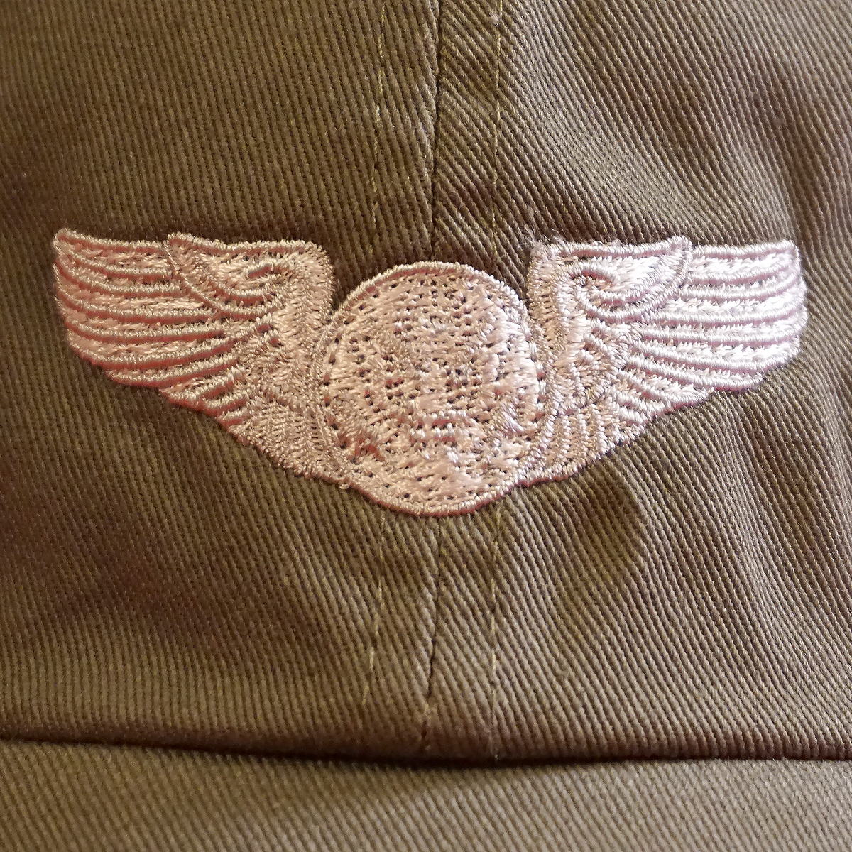 Basic Aircrew