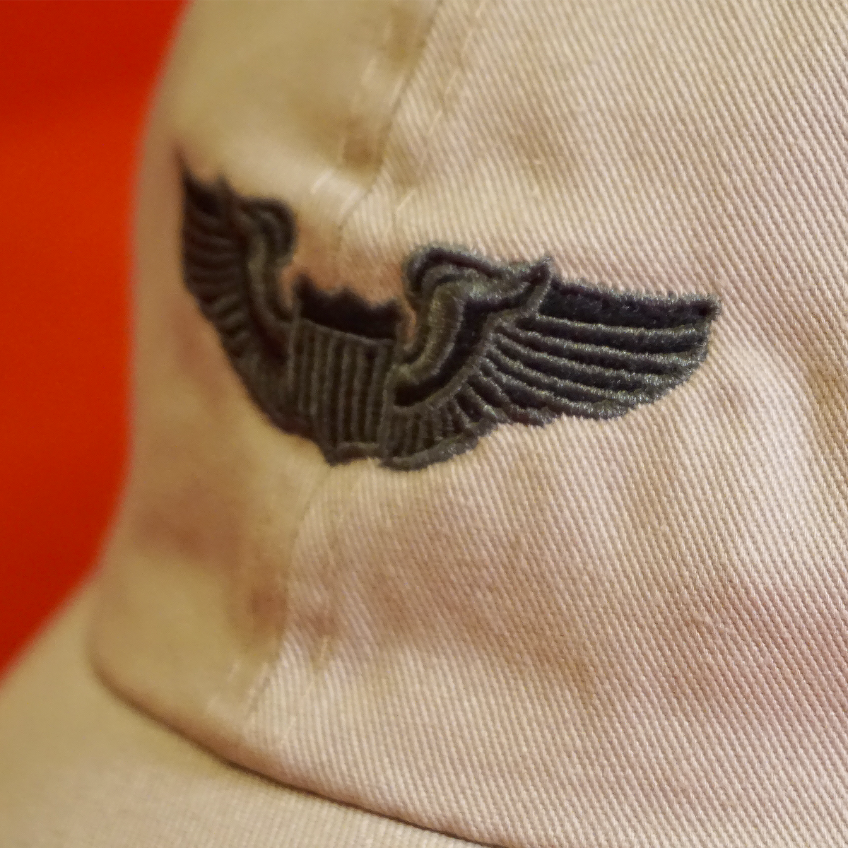 Basic Pilot Wings