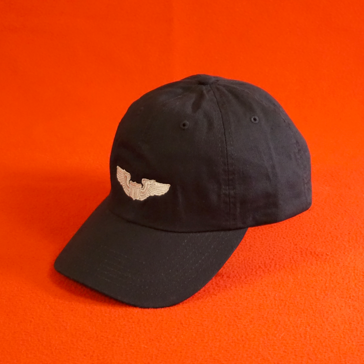 Basic Pilot Wings