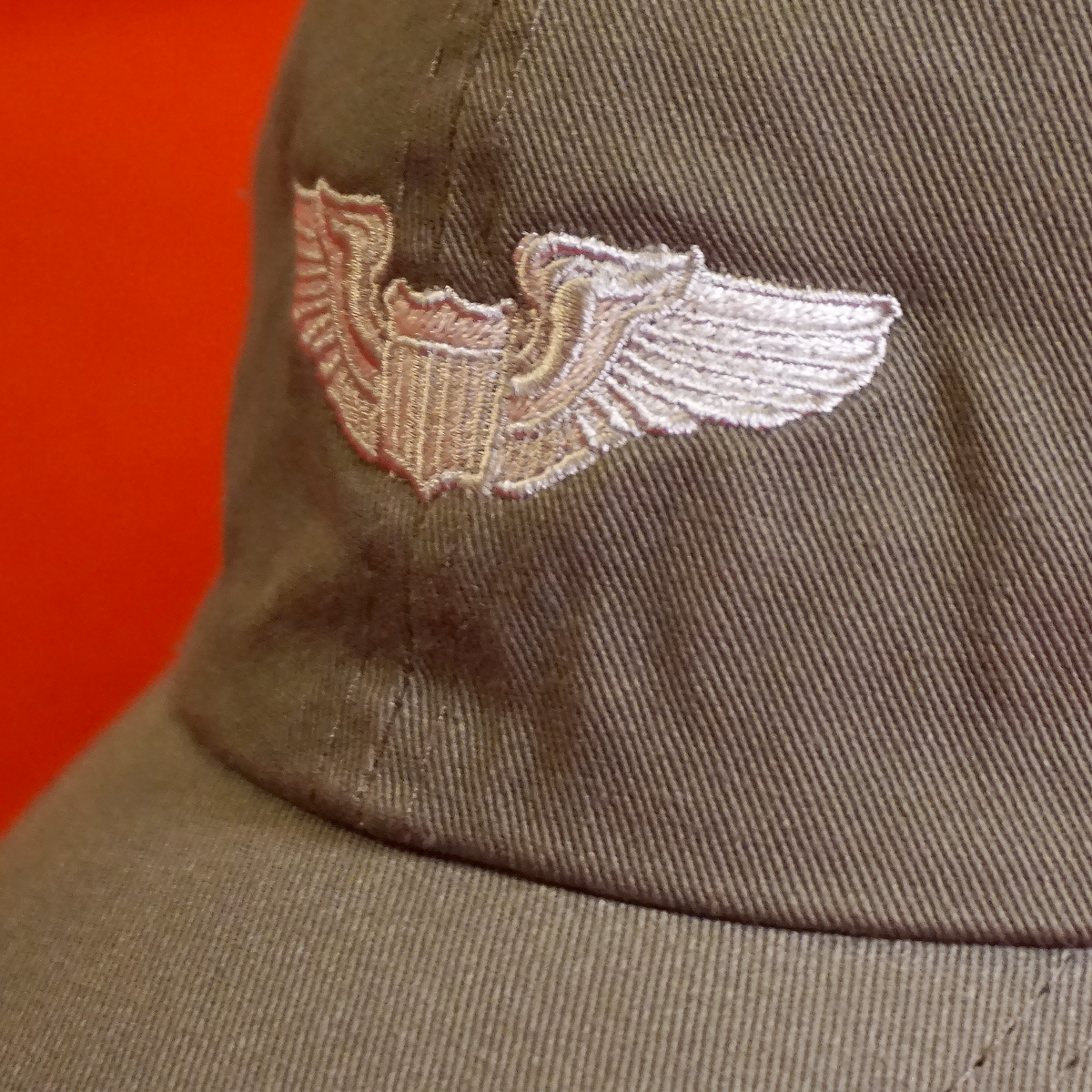 Basic Pilot Wings