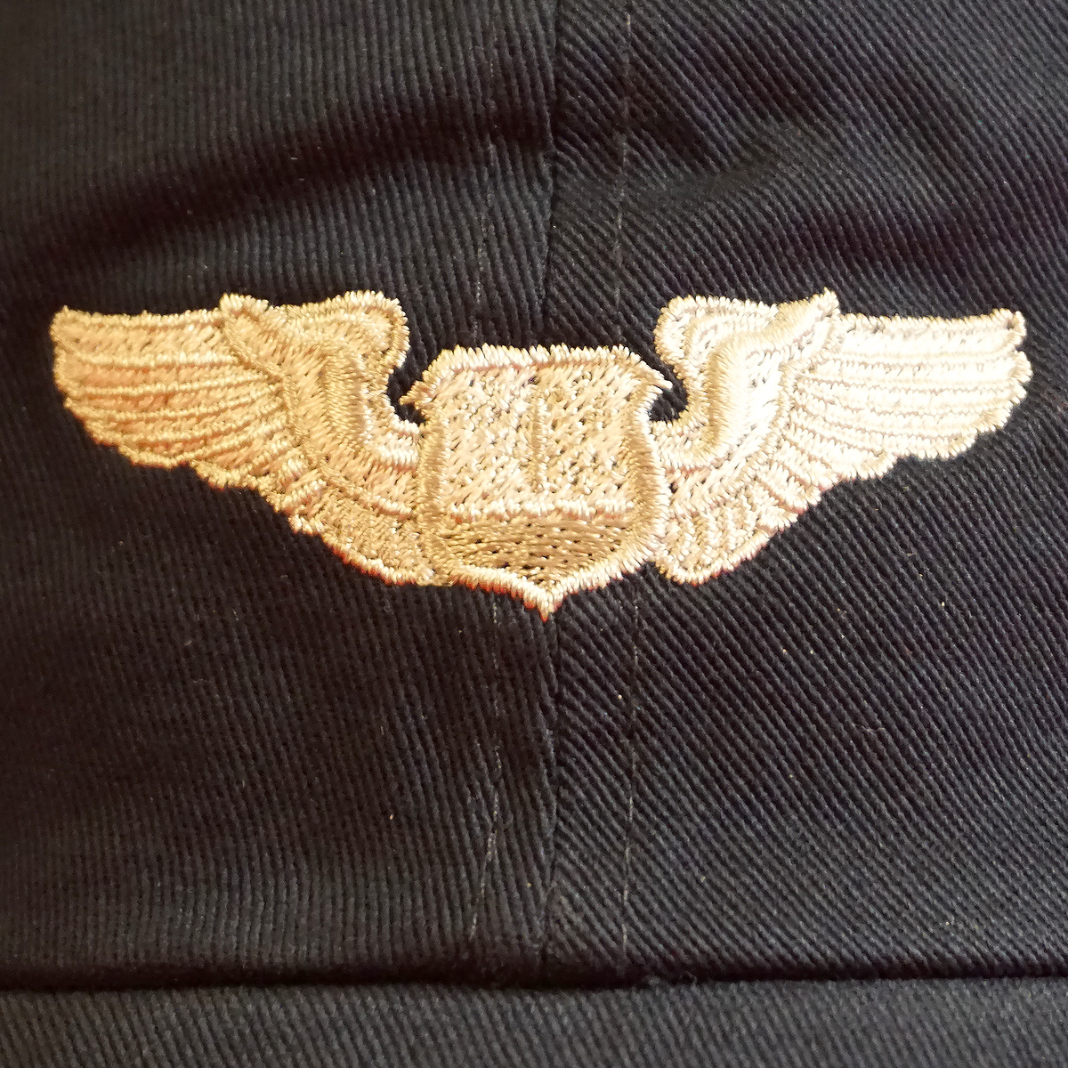 Basic Navigator CSO Wings