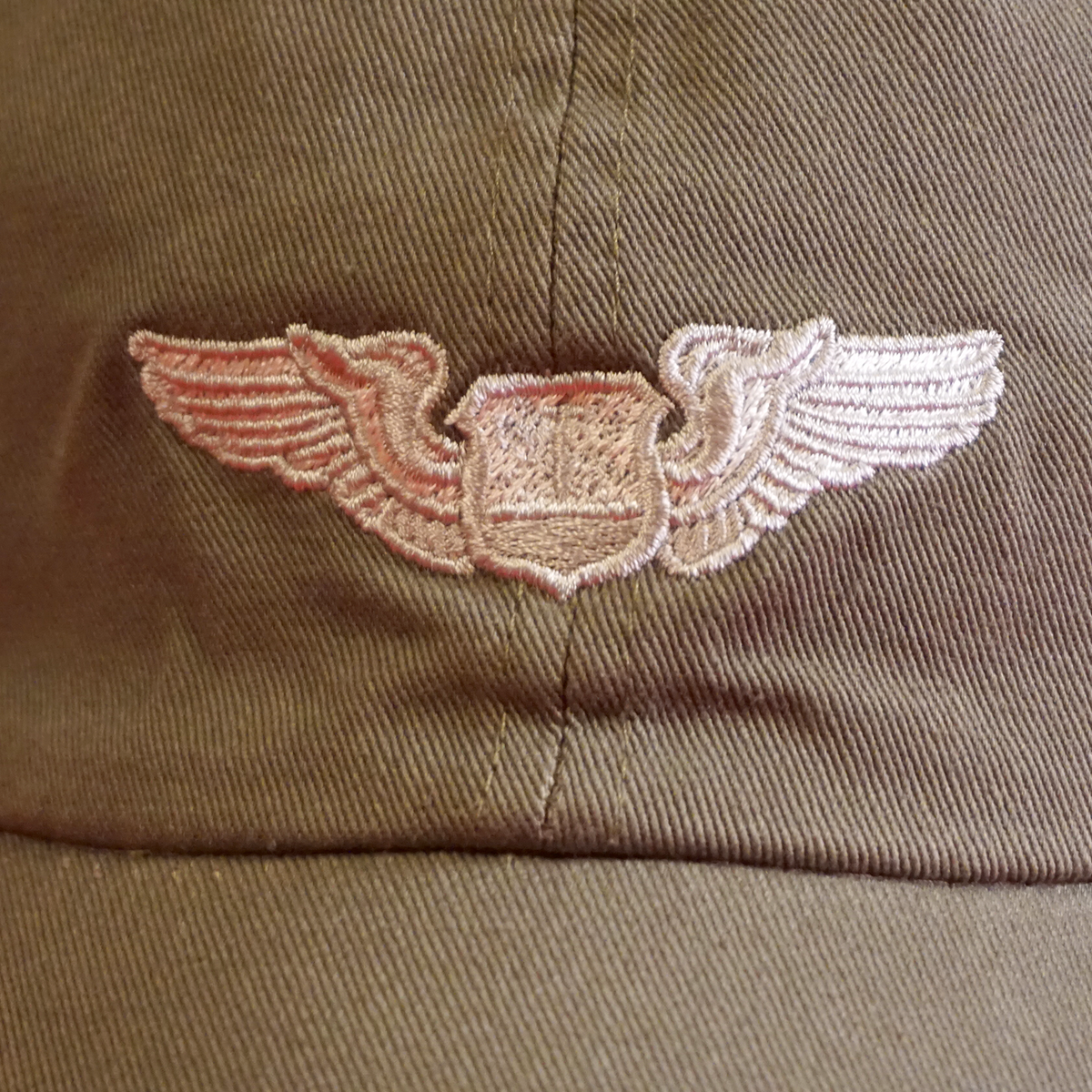 Basic Navigator CSO Wings
