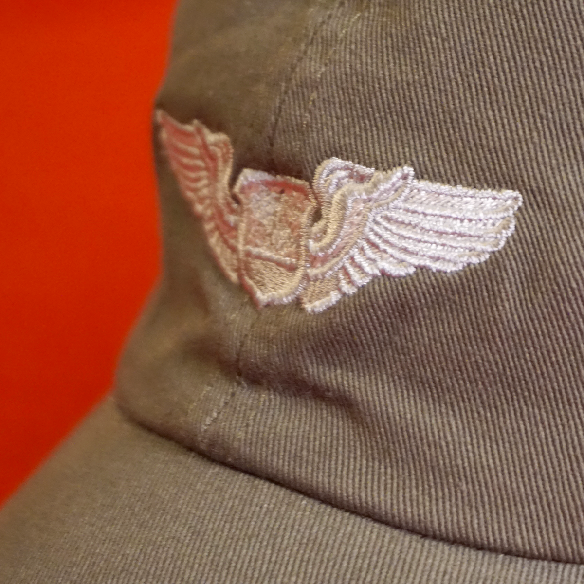 Basic Navigator CSO Wings