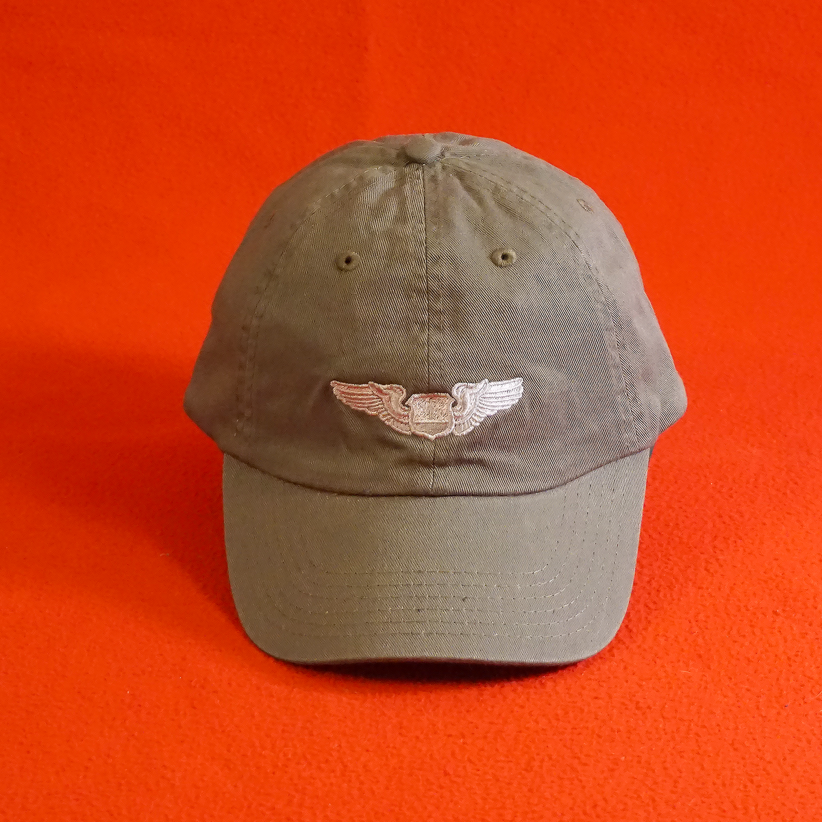 Basic Navigator CSO Wings