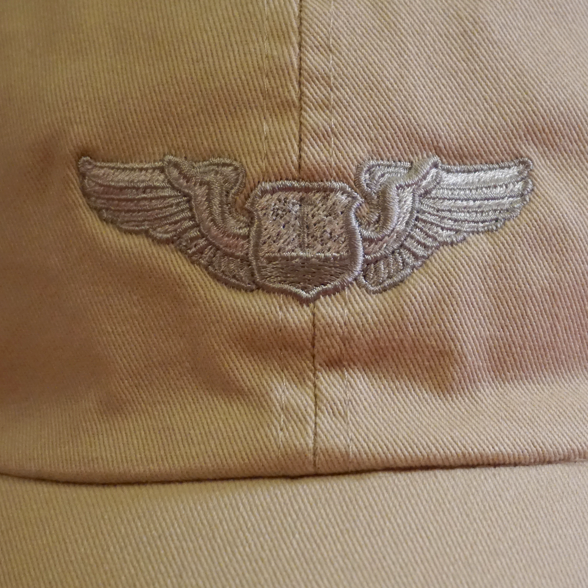 Basic Navigator CSO Wings