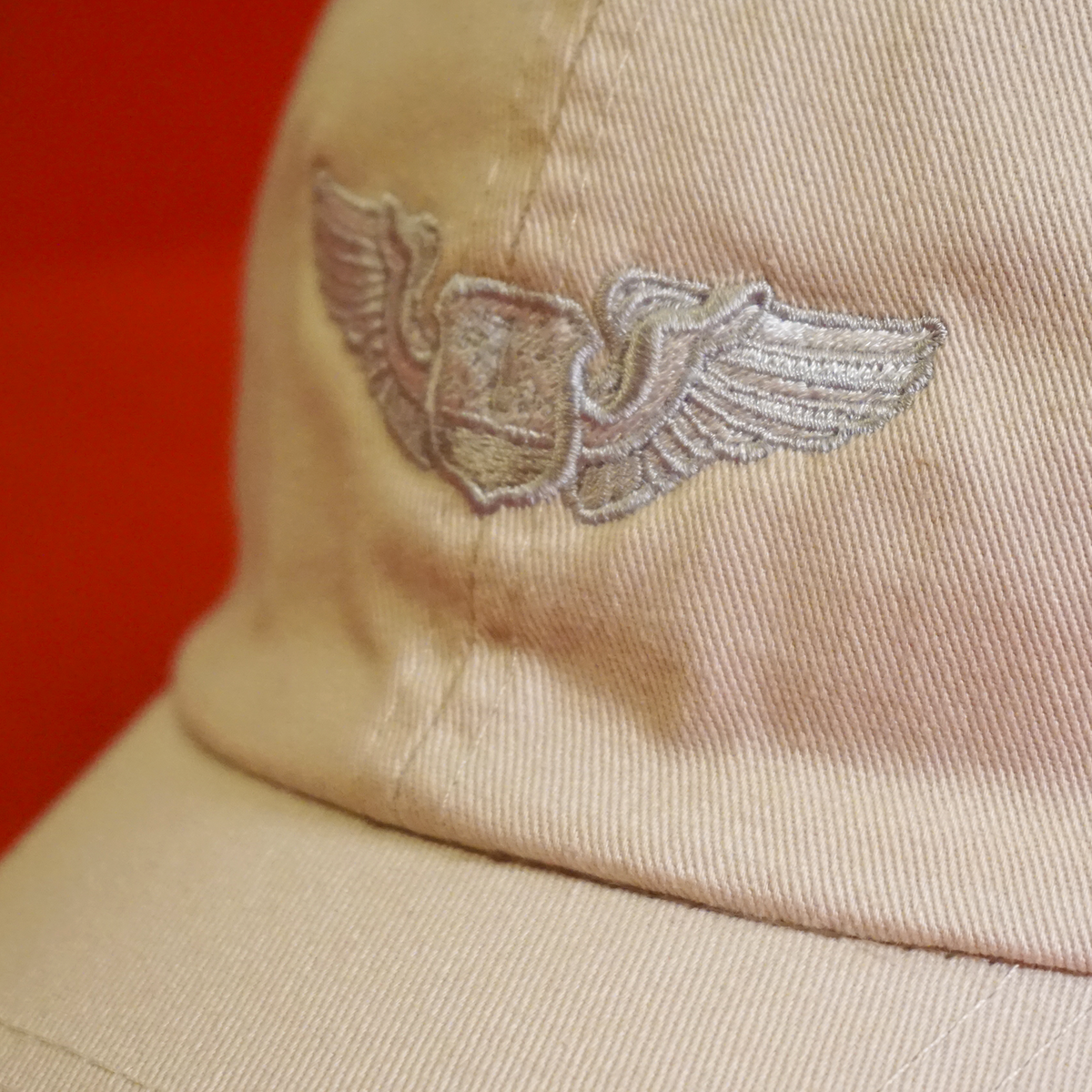 Basic Navigator CSO Wings