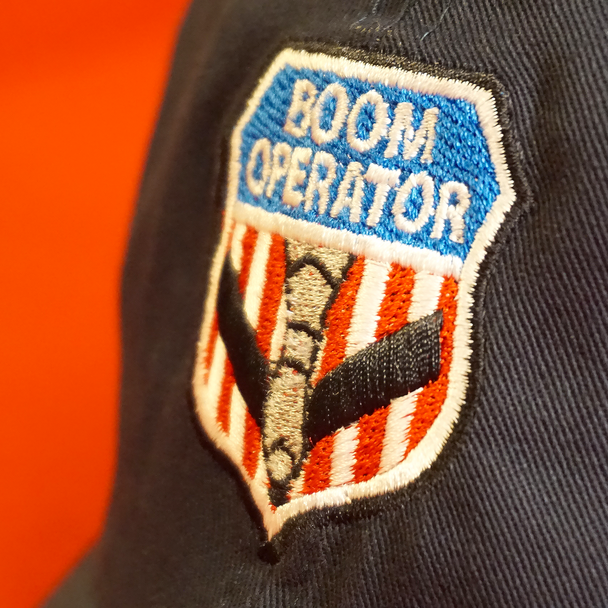 Boom Operator