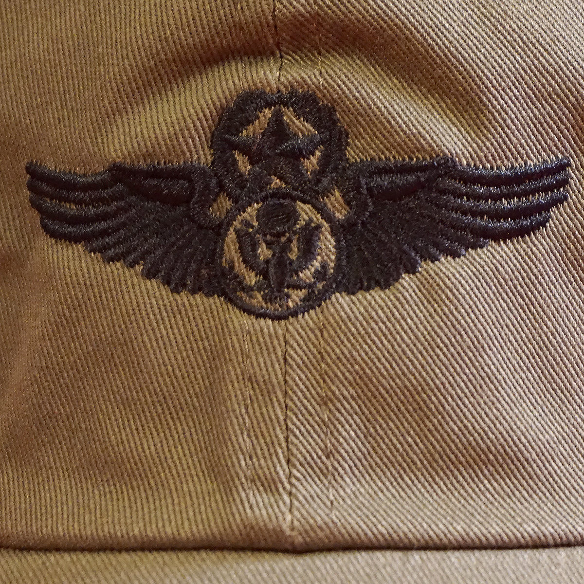 Chief Aircrew Wings