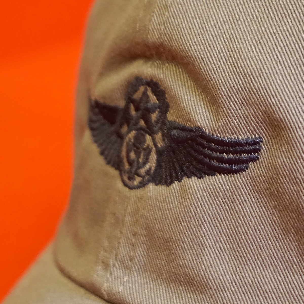 Chief Aircrew Wings