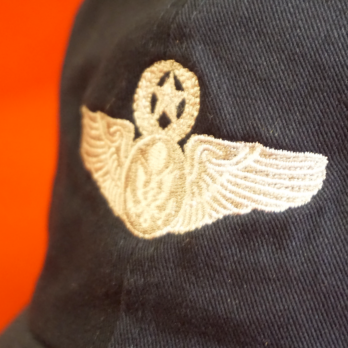 Chief Aircrew Wings