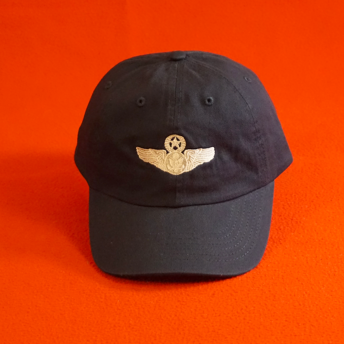 Chief Aircrew Wings