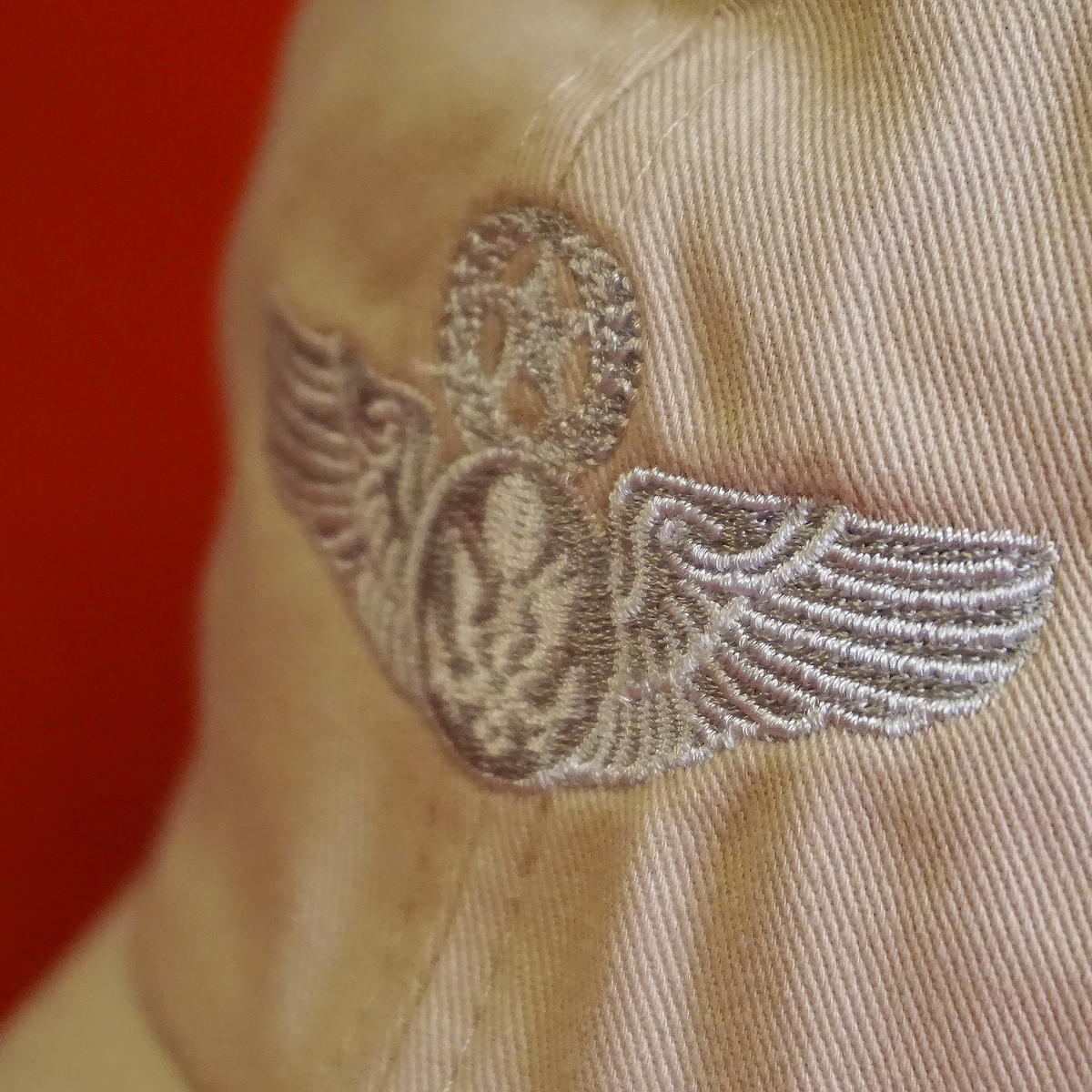 Chief Aircrew Wings
