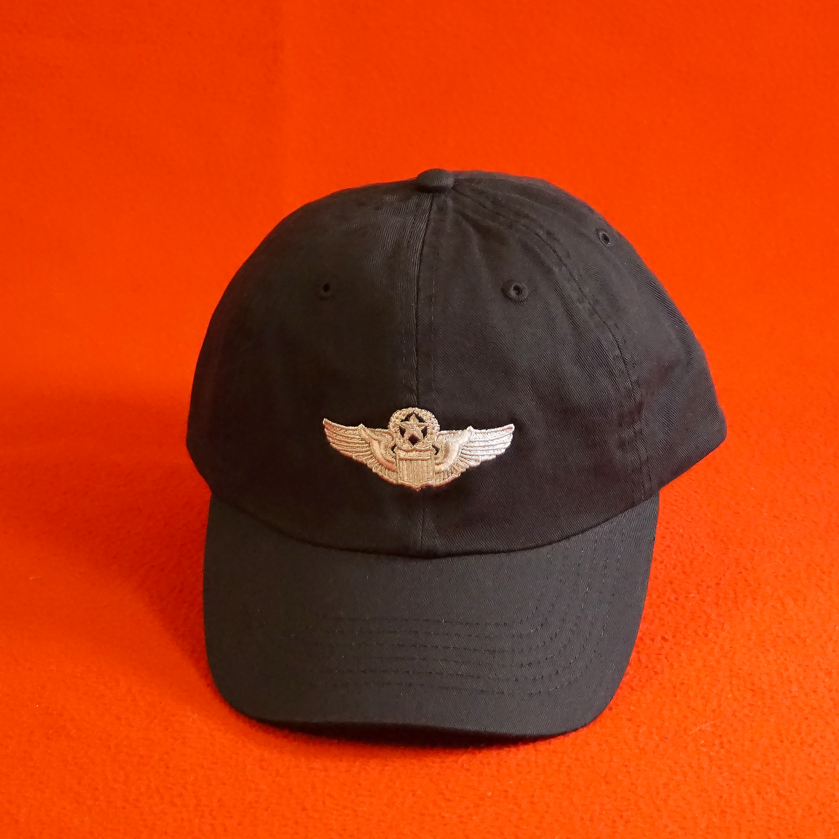 Command Pilot Wings