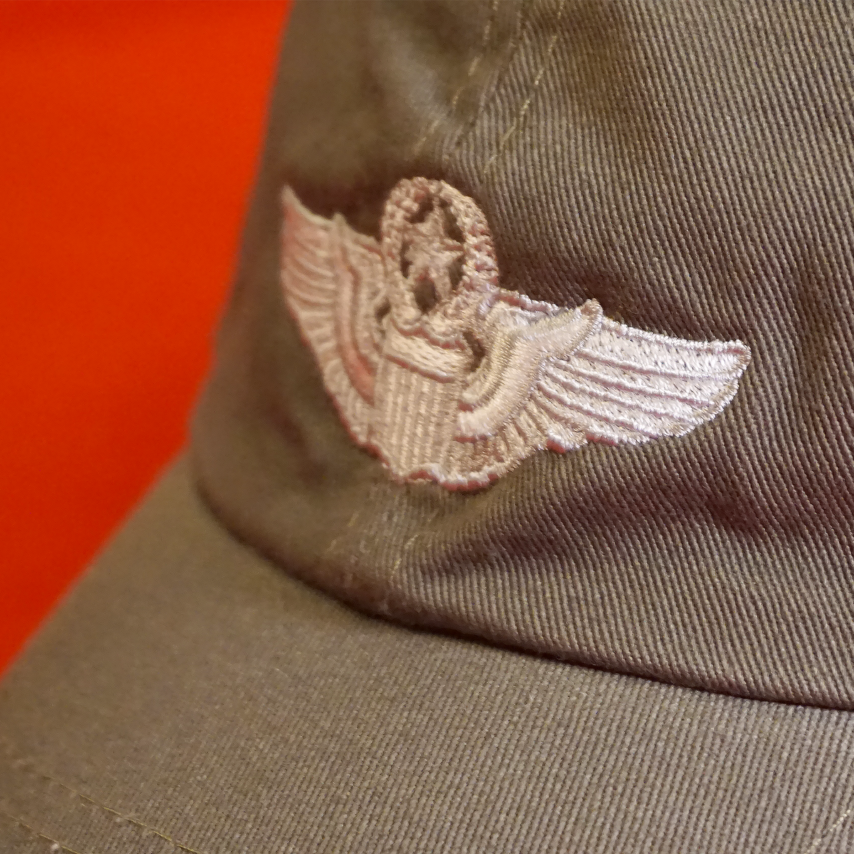Command Pilot Wings