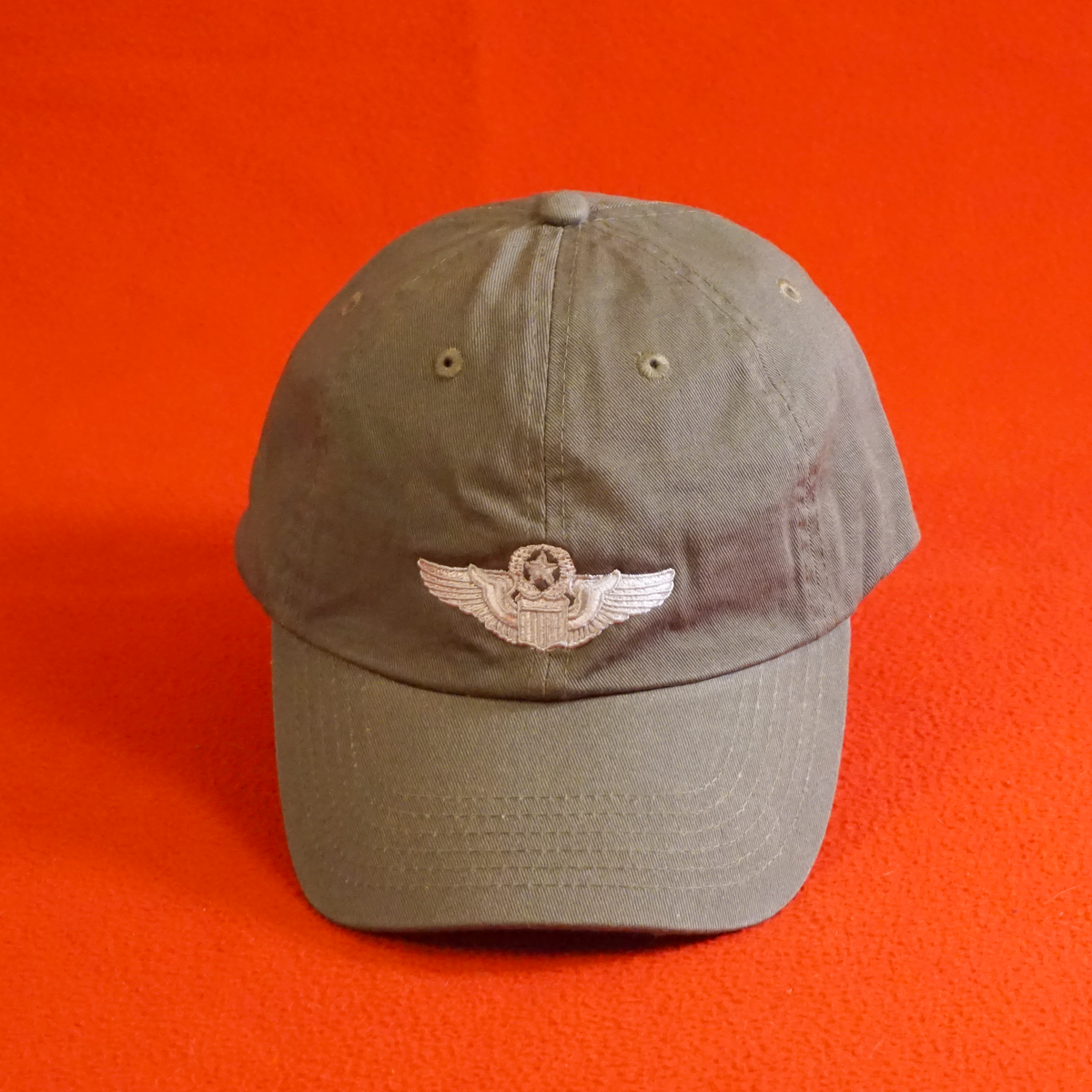 Command Pilot Wings