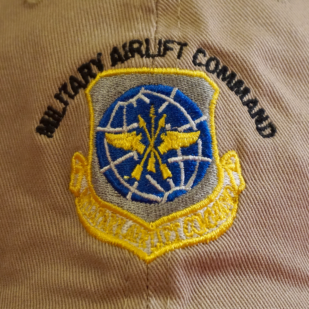 Military Airlift Command