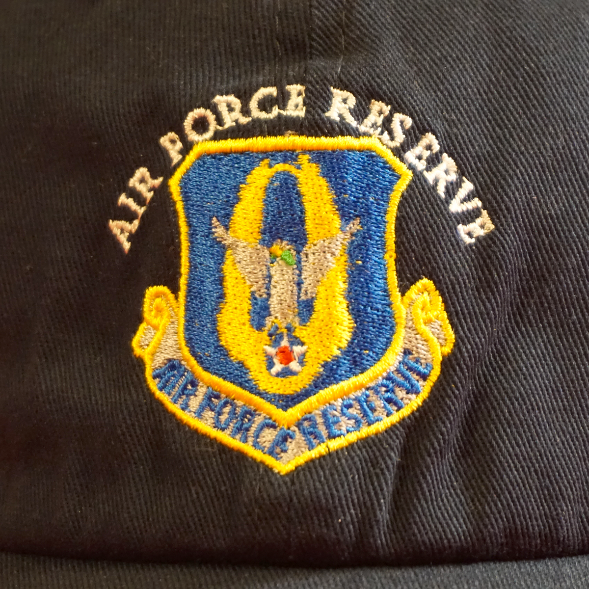 Air Force Reserve