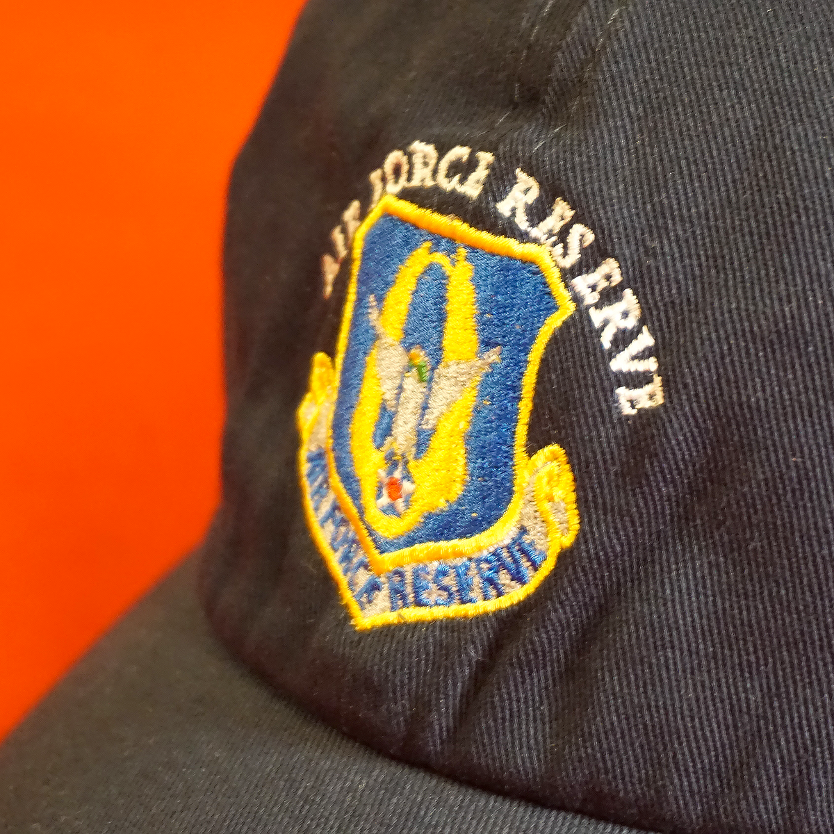Air Force Reserve