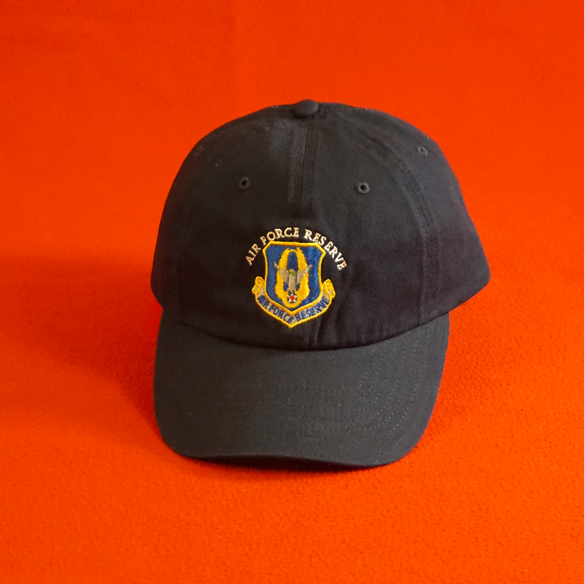 Air Force Reserve