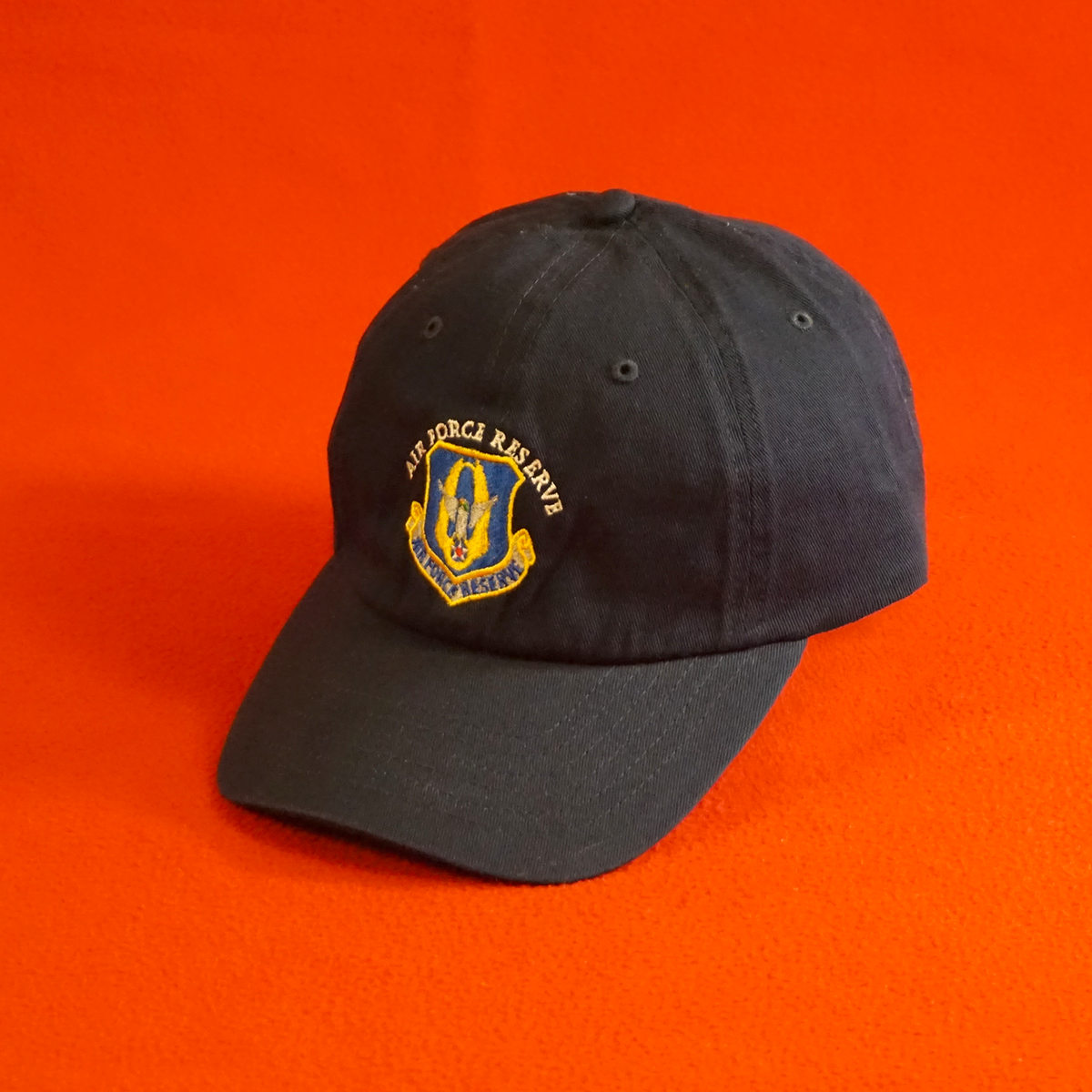Air Force Reserve